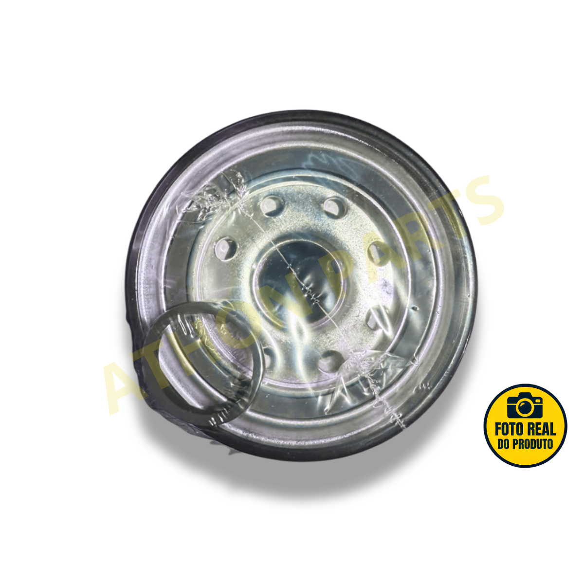Filtro de Combustivel Komatsu 600-311-9121 - Imagem 2