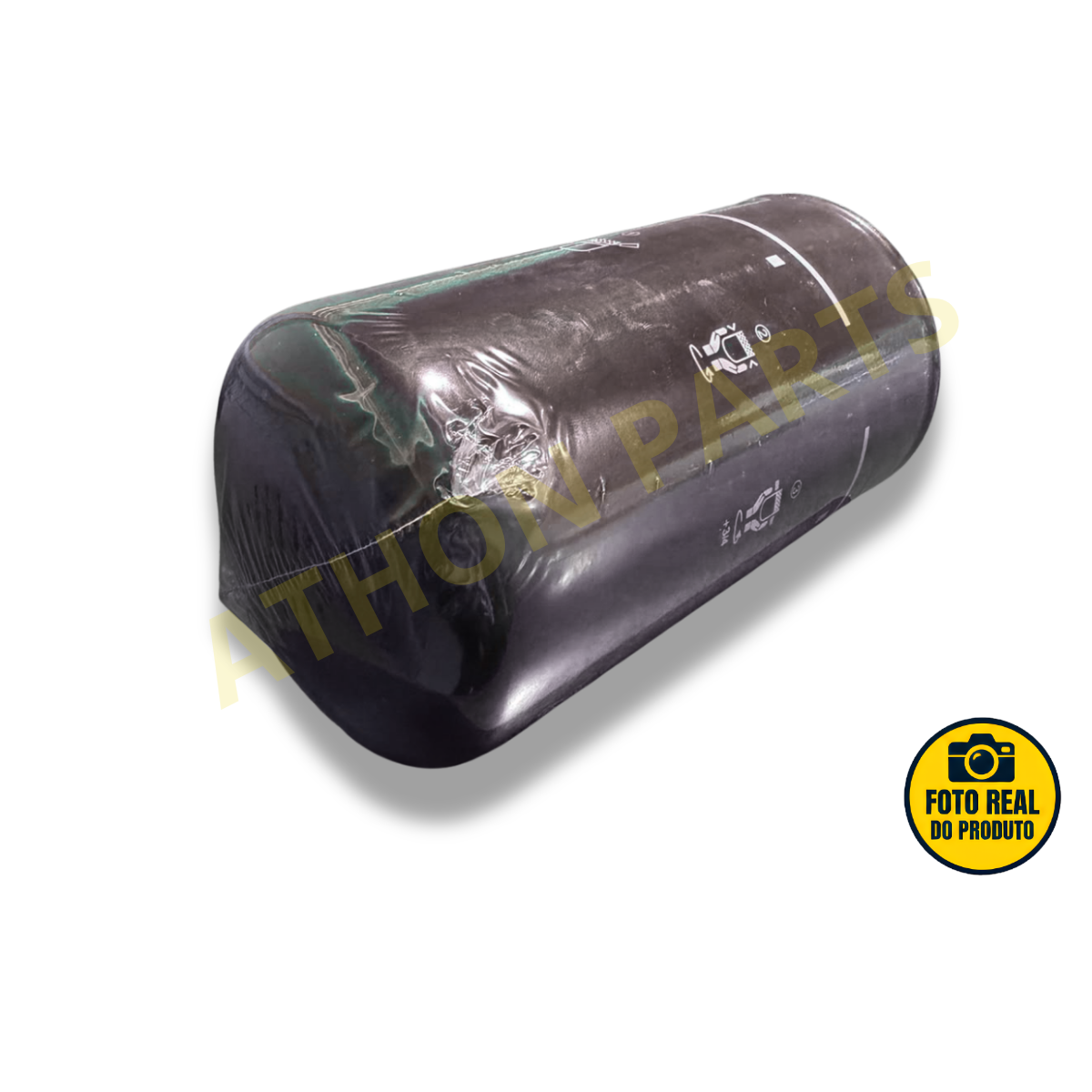 Filtro de Óleo Komatsu 6736-51-5142 - Imagem 2