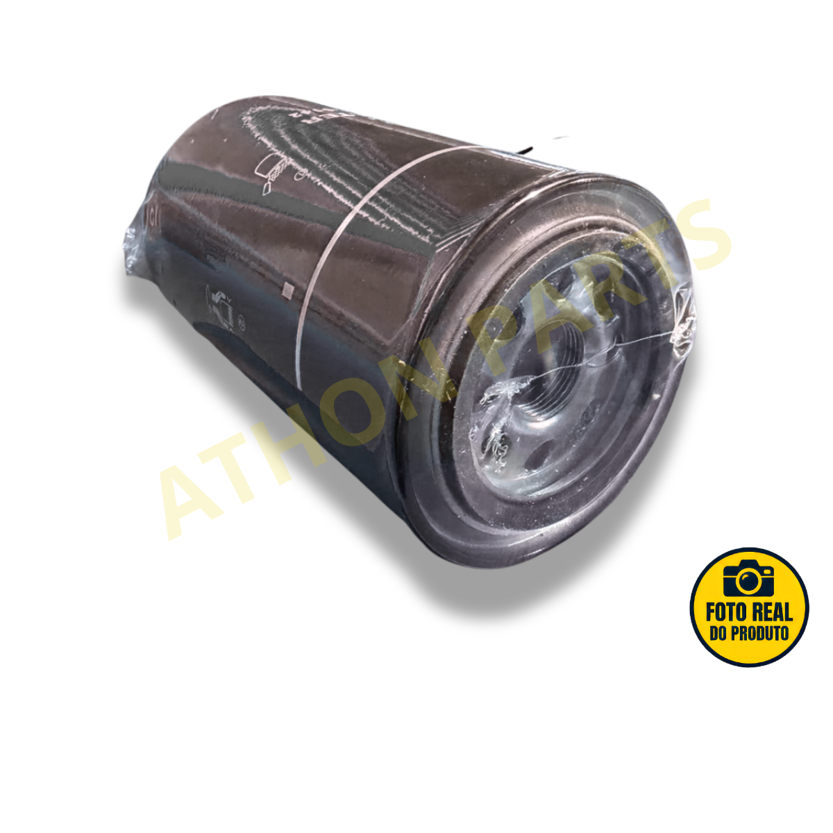 Filtro de Óleo Komatsu 6736-51-5142 - Imagem 3