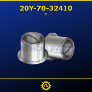 Bucha Flangeada Komatsu 20Y-70-32410