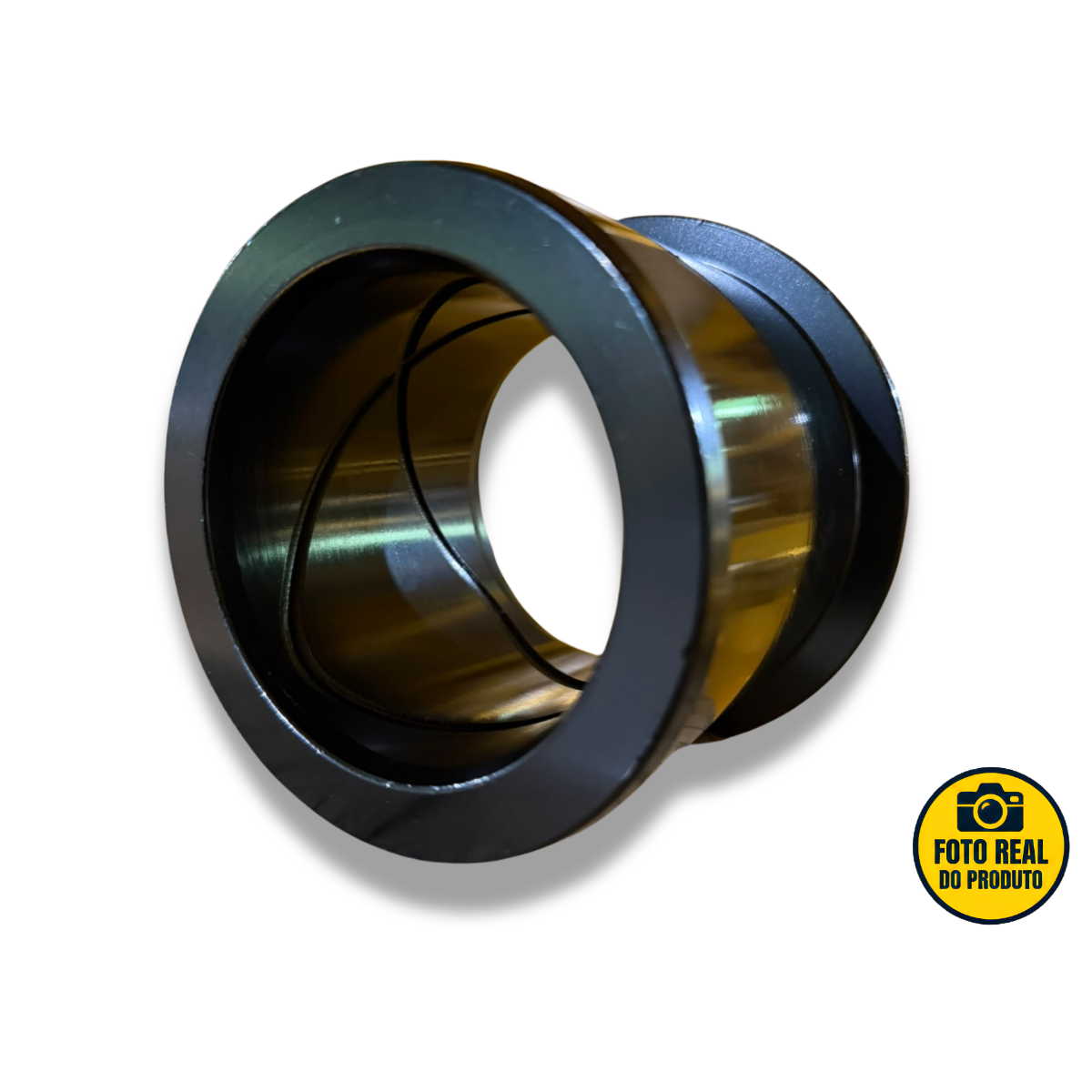 Bucha Flangeada Komatsu 20Y-70-32410 - Imagem 4