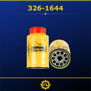Filtro Separador Caterpillar 326-1644