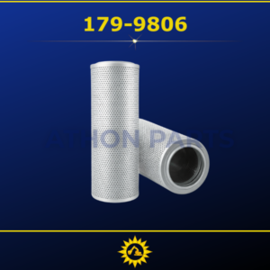 Filtro Hidraulico Caterpillar 179-9806