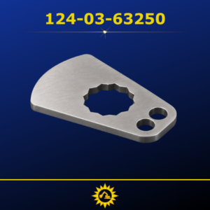TRAVA 124-03-63250