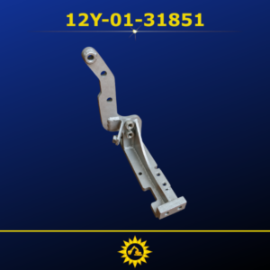 BRACKET 12Y-01-31851XC