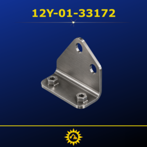 BRACKET 12Y-01-33172