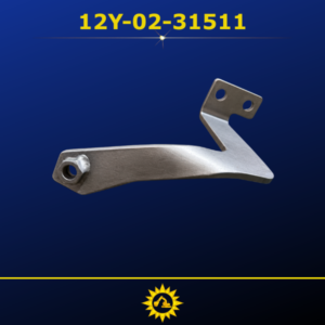 BRACKET 12Y-02-31511