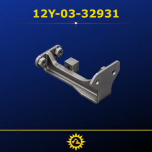 BRACKET 12Y-03-32931