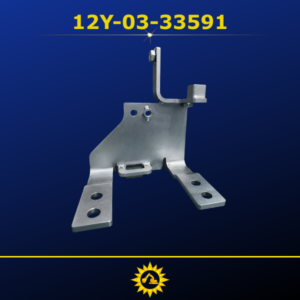 BRACKET 12Y-03-33591NK