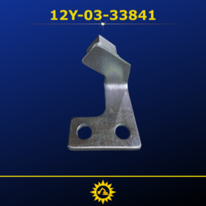 BRACKET 12Y-03-33841