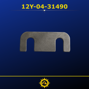 SHIM 12Y-04-31490