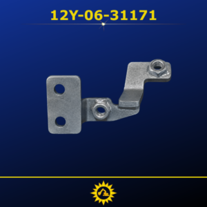 BRACKET 12Y-06-31171