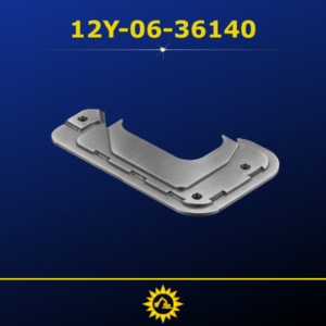 BRACKET 12Y-06-36140XC