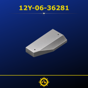 COVER 12Y-06-36281XC