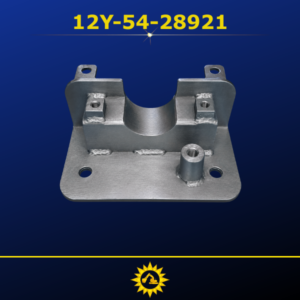 COVER 12Y-54-28921SG