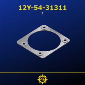 BRACKET 12Y-54-31311NKS