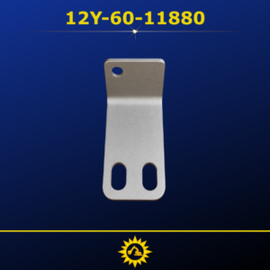 BRACKET 12Y-60-11880