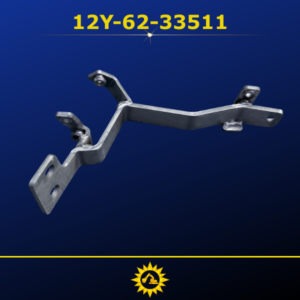 BRACKET 12Y-62-33511XC