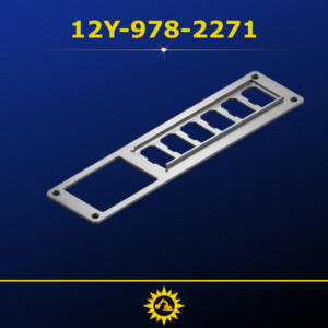 PANEL 12Y-978-2271XC