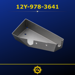 TAMPA LD 12Y-978-3641XC