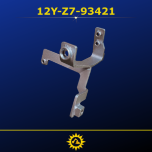 BRACKET 12Y-Z7-93421