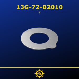 CALÇO 13G-72-B2010