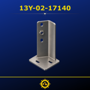 BRACKET 13Y-02-17140