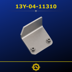 PECA EM ACO 13Y-04-11310