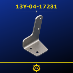 BRACKET 13Y-04-17231