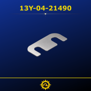 SHIM 13Y-04-21490