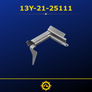 BRACKET, LH 13Y2125111S