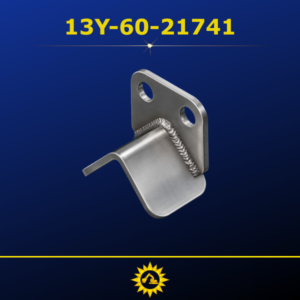 BRACKET 13Y-60-21741