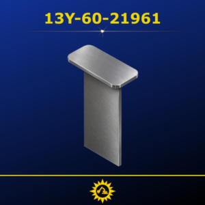 BRACKET 13Y-60-21961