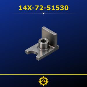 SUPORTE 14X-72-51530NK