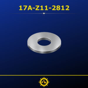 ARRUELA 17A-Z11-2812