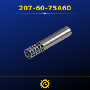 TUBE 207-60-75A60
