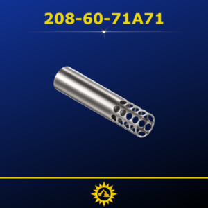 TUBE 208-60-71A71