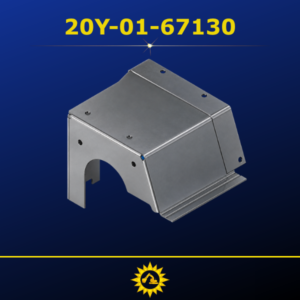 COVER 20Y-01-67130