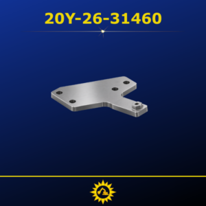 BRACKET 20Y-26-31460NK