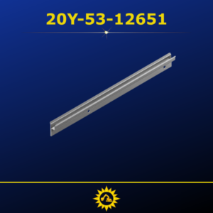 RAIL 20Y-53-12651