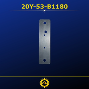 BRACKET 20Y-53-B1180XC