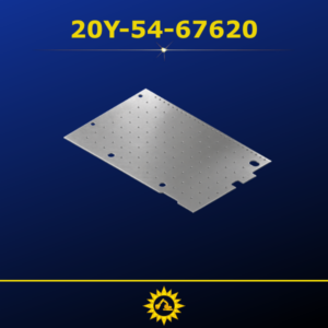 COVER 20Y-54-67620NK