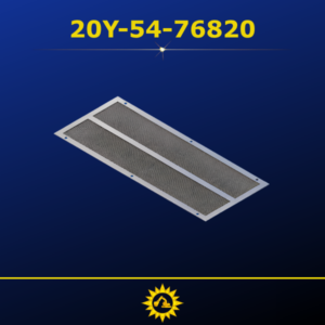 TELA 20Y-54-76820XC
