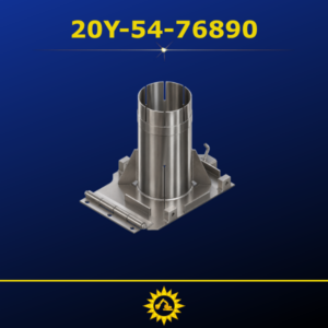DUCT 20Y-54-76890