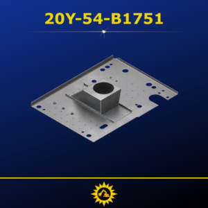 TAMPA 20Y-54-B1751S