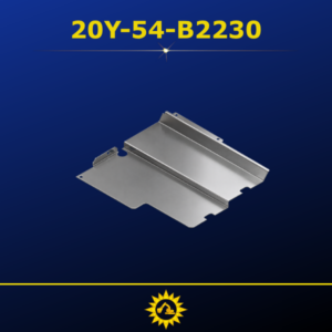 COVER 20Y-54-B2230NK