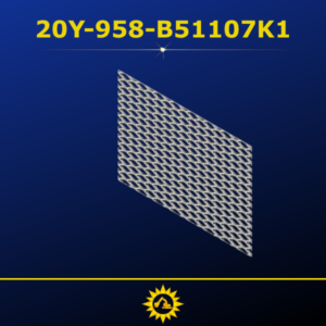 20Y-95-8B51107K1