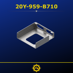 SUPPORT 20Y-959-B710
