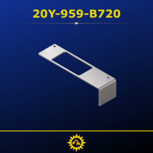 PROTECTION 20Y-959-B720