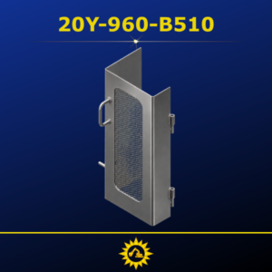PROTECTION 20Y-960-B510RA